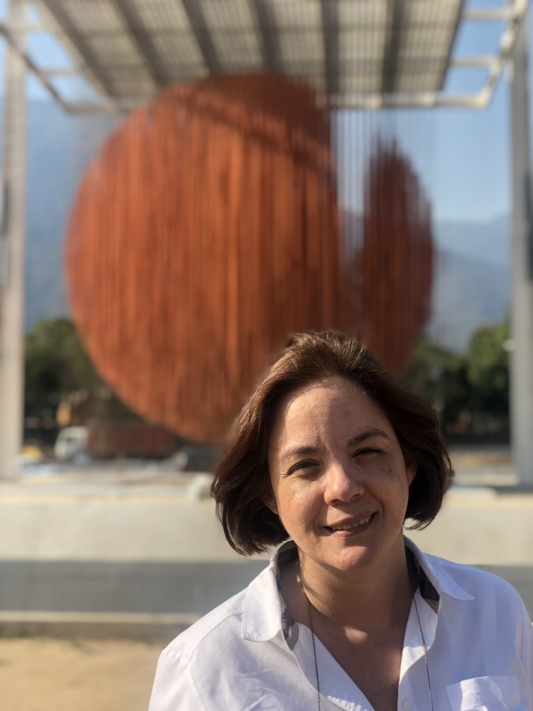 maribel ccs